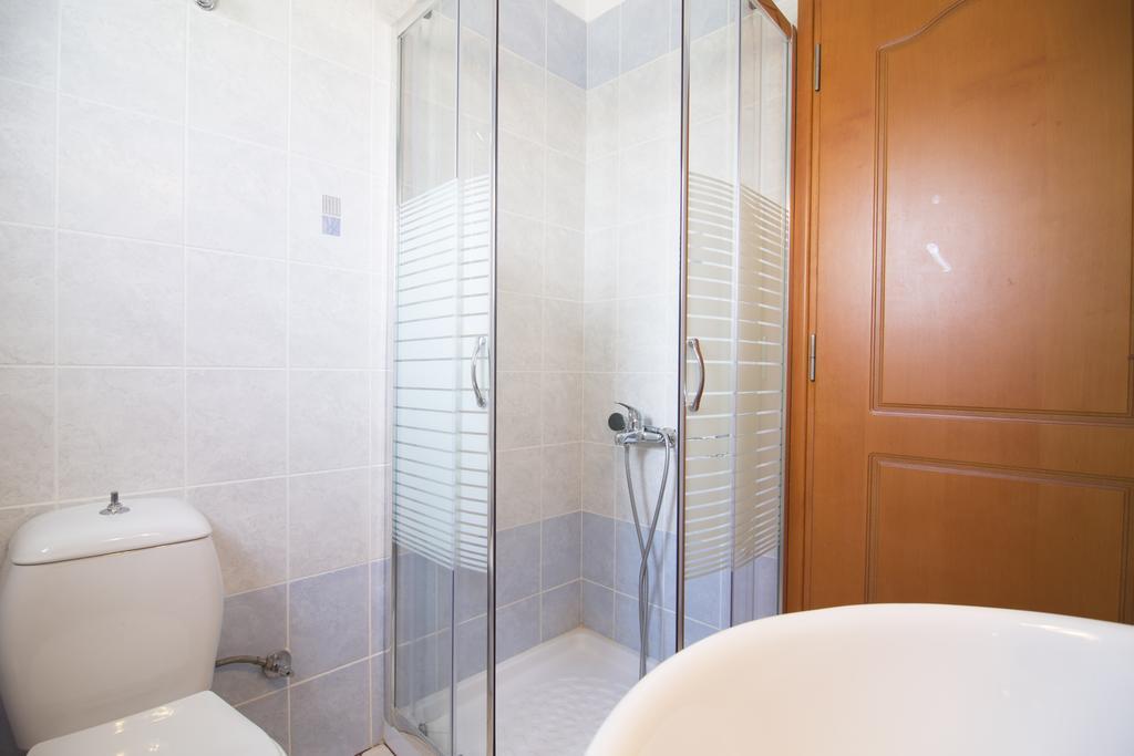 Villas Almyrida Almirida Pokoj fotografie