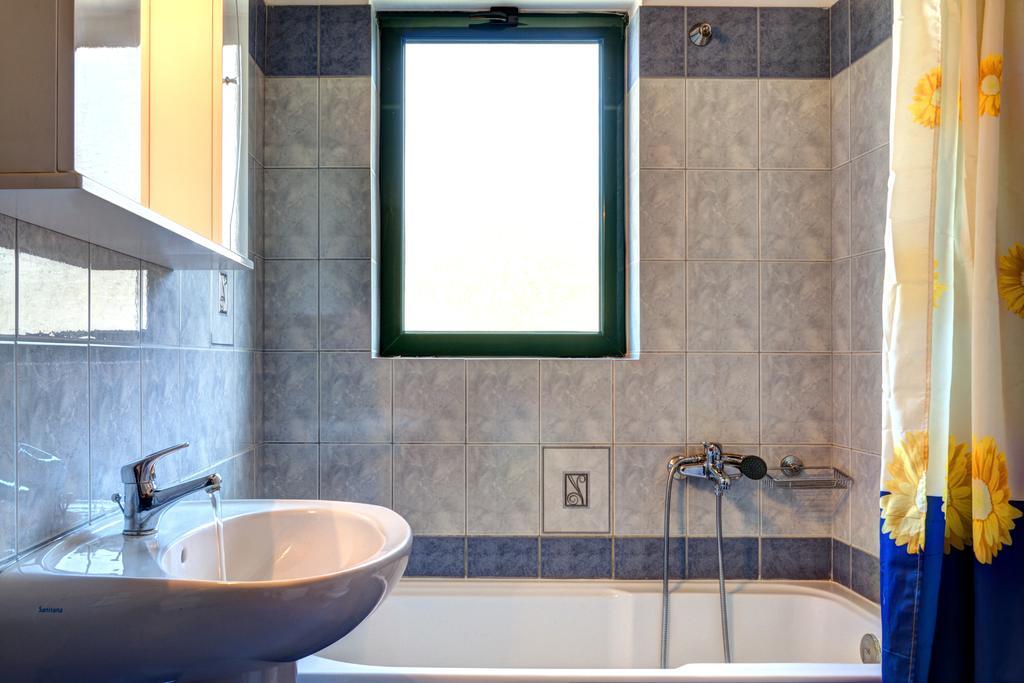 Villas Almyrida Almirida Pokoj fotografie