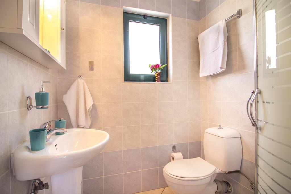 Villas Almyrida Almirida Pokoj fotografie