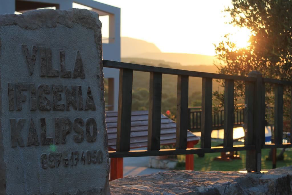 Villas Almyrida Almirida Pokoj fotografie