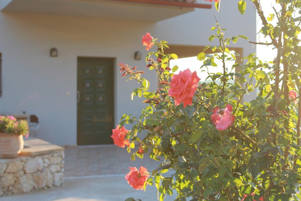Villas Almyrida Almirida Pokoj fotografie