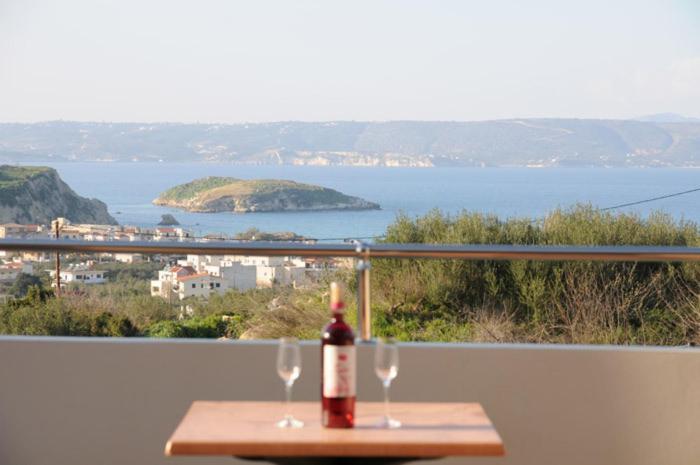 Villas Almyrida Almirida Pokoj fotografie