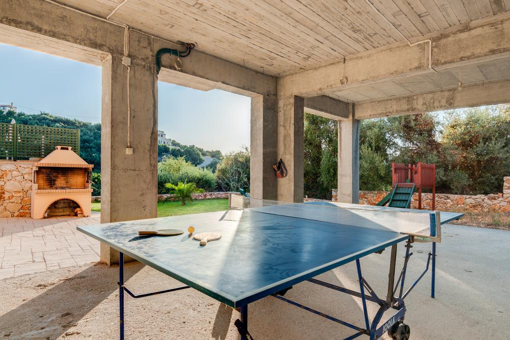 Villas Almyrida Almirida Pokoj fotografie