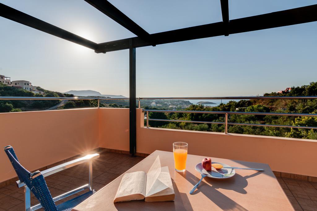 Villas Almyrida Almirida Pokoj fotografie