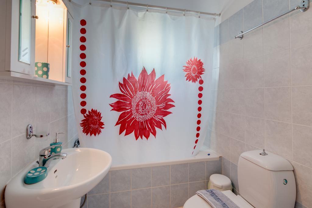 Villas Almyrida Almirida Pokoj fotografie