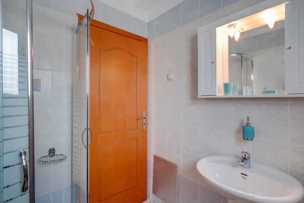 Villas Almyrida Almirida Pokoj fotografie