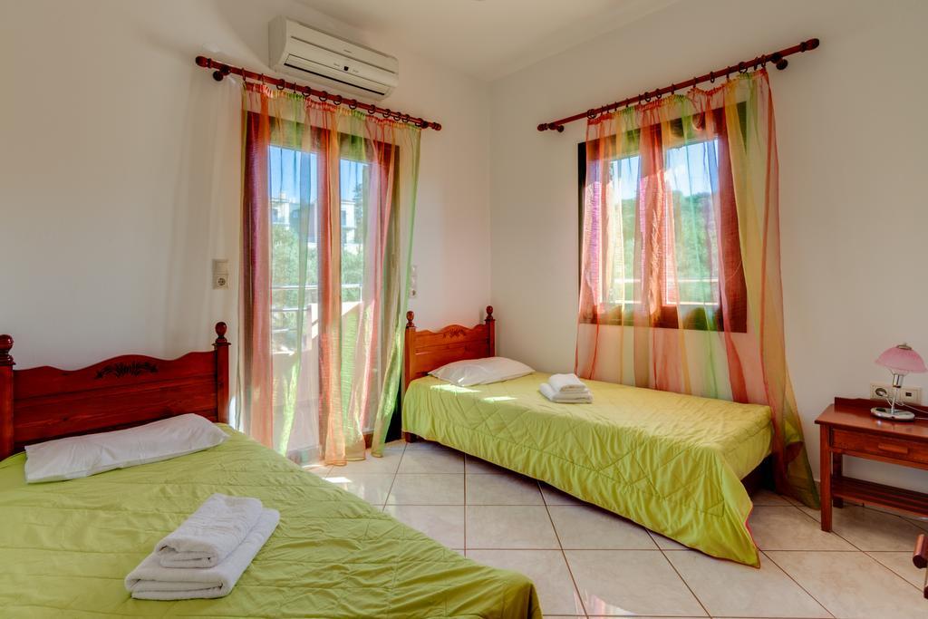 Villas Almyrida Almirida Pokoj fotografie