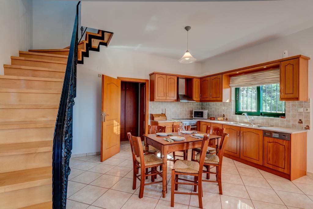 Villas Almyrida Almirida Pokoj fotografie
