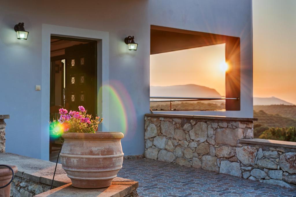 Villas Almyrida Almirida Pokoj fotografie
