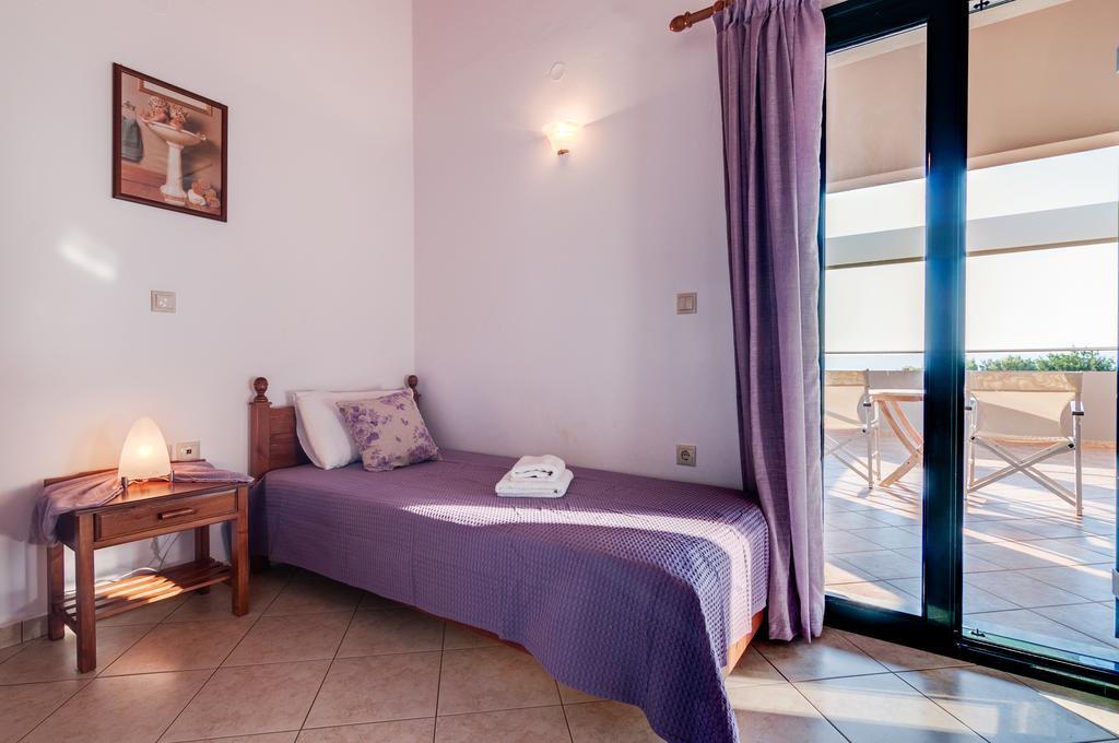 Villas Almyrida Almirida Pokoj fotografie