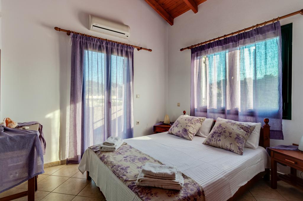Villas Almyrida Almirida Pokoj fotografie