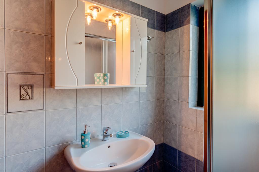 Villas Almyrida Almirida Pokoj fotografie